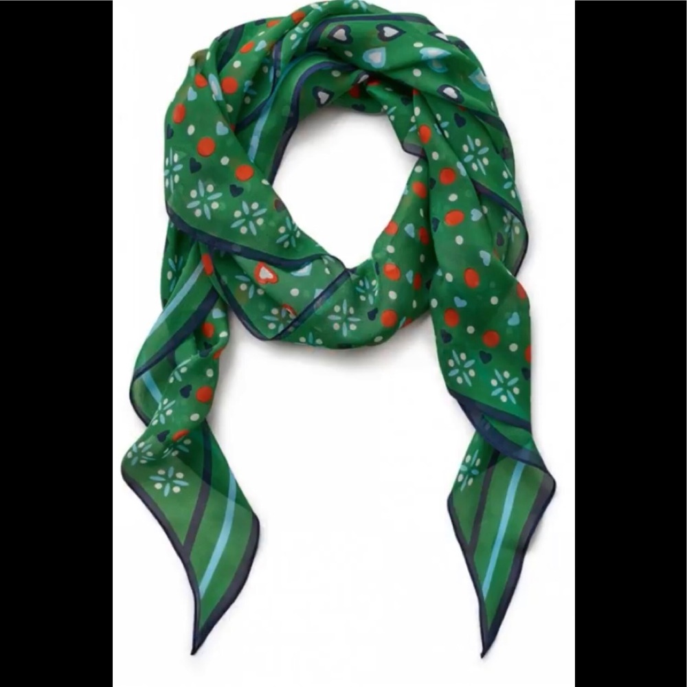 Cabi scarf NIB